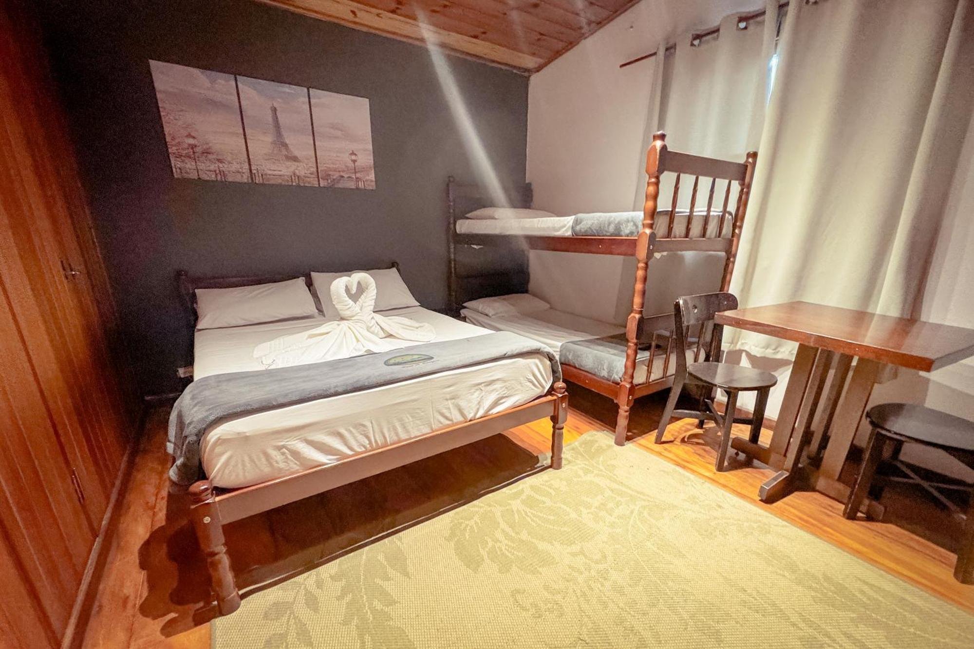 Velinn Pousada Casa De Campos Capivari House Campos do Jordão Szoba fotó