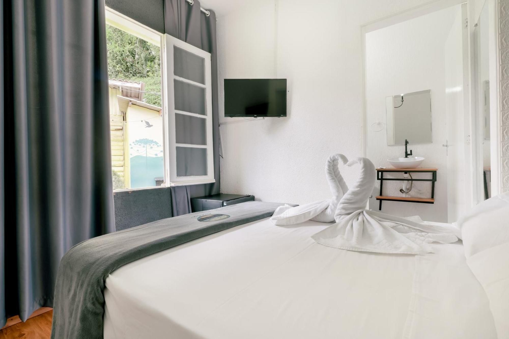 Velinn Pousada Casa De Campos Capivari House Campos do Jordão Szoba fotó
