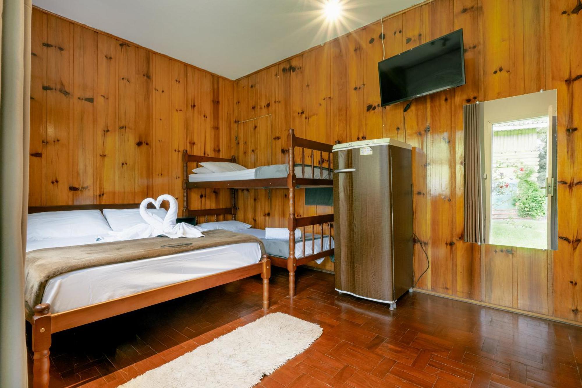 Velinn Pousada Casa De Campos Capivari House Campos do Jordão Kültér fotó